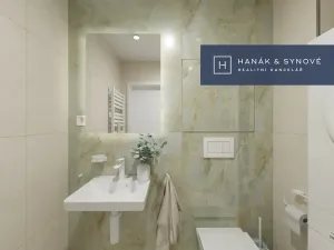 Prodej bytu 4+kk, Pohořelice, U Kasáren, 90 m2