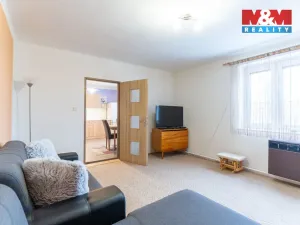 Prodej rodinného domu, Protivanov, Na Bardóně, 180 m2