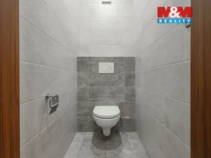 Prodej rodinného domu, Neustupov, 450 m2