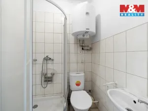 Prodej činžovního domu, Děčín - Děčín VII-Chrochvice, Vilsnická, 500 m2