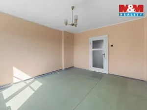 Prodej činžovního domu, Děčín - Děčín VII-Chrochvice, Vilsnická, 500 m2