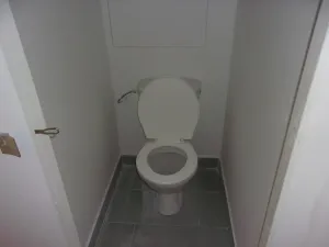 Pronájem bytu 3+1, Most, K. H. Borovského, 61 m2