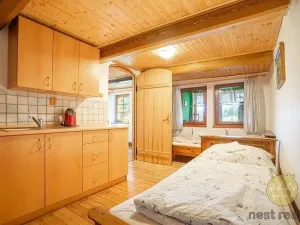 Dražba ubytování, Malá Úpa, 252 m2