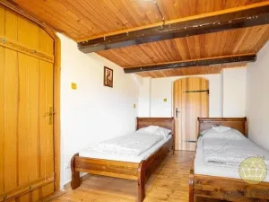 Dražba ubytování, Malá Úpa, 252 m2