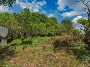 Prodej pozemku pro bydlení, Veliny, 1652 m2