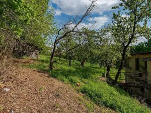 Prodej pozemku pro bydlení, Veliny, 1652 m2