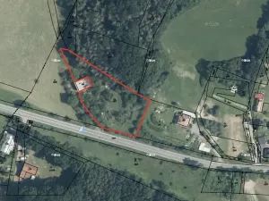 Prodej rodinného domu, Veliny, 157 m2