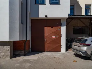 Pronájem skladu, Choceň, Husova, 230 m2