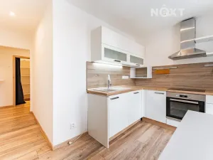 Pronájem bytu 2+1, Šumperk, Evaldova, 58 m2