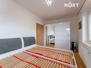 Pronájem bytu 3+kk, Šumperk, Prievidzská, 65 m2