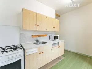 Prodej bytu 2+1, Jeseník, Zeyerova, 50 m2