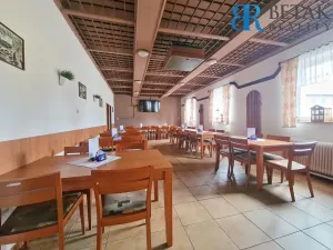 Prodej restaurace, Troubky, K Záložně, 129 m2
