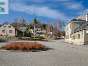 Prodej pozemku pro bydlení, Domašov nad Bystřicí, 515 m2