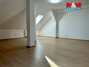 Pronájem bytu 3+kk, Švihov, Čsl. legií, 100 m2