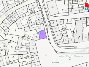 Pronájem bytu 3+kk, Švihov, Čsl. legií, 100 m2