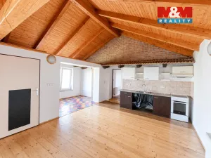 Pronájem skladu, Holice - Roveňsko, 1219 m2