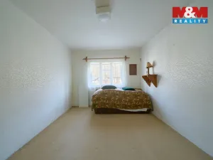 Prodej chalupy, Bystré, 240 m2