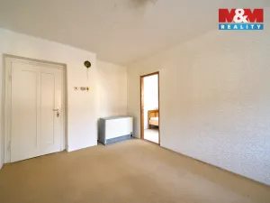 Prodej chalupy, Bystré, 240 m2