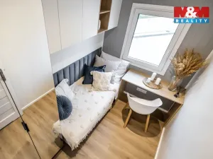 Prodej rodinného domu, Mezilečí, 60 m2