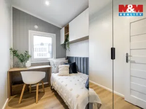 Prodej rodinného domu, Mezilečí, 60 m2