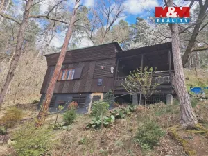 Pronájem chaty, Horšovský Týn - Podhájí, 34 m2