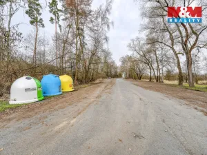 Pronájem chaty, Horšovský Týn - Podhájí, 34 m2