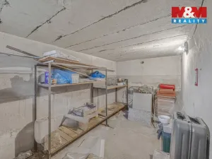 Prodej chaty, Hradec Králové - Věkoše, Nad Oborou, 25 m2