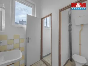 Prodej chaty, Hradec Králové - Věkoše, Nad Oborou, 25 m2