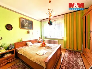 Prodej rodinného domu, Píšť, Ratibořská, 160 m2