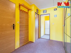 Prodej bytu 3+1, Mirotice, Za Sady, 70 m2