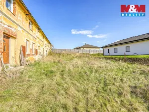 Prodej zemědělské usedlosti, Mířkov, 200 m2