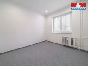 Prodej bytu 2+1, Nejdek, sídliště 9. května, 53 m2