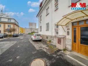 Prodej bytu 2+1, Nejdek, sídliště 9. května, 53 m2