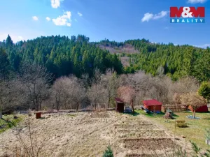 Prodej chaty, Vsetín, Za Díly, 24 m2