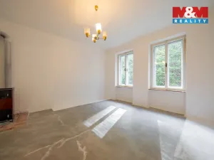 Prodej chalupy, Vranov nad Dyjí, 120 m2