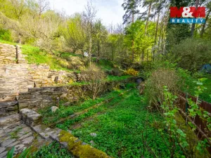 Prodej chalupy, Vranov nad Dyjí, 120 m2