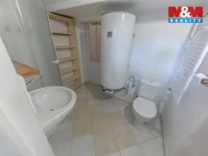 Prodej chalupy, Víchová nad Jizerou, 149 m2