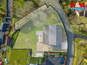 Prodej chalupy, Víchová nad Jizerou, 149 m2