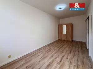 Pronájem bytu 4+1, Litoměřice - Předměstí, Mrázova, 110 m2