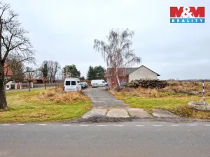 Prodej výrobních prostor, Horka I, 228 m2