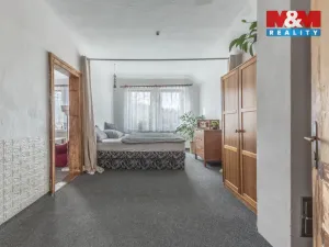 Prodej rodinného domu, Víchová nad Jizerou, 149 m2