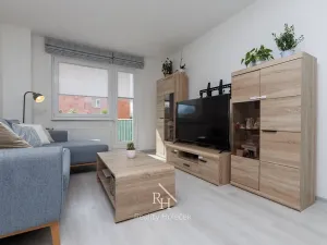 Prodej bytu 2+1, Kladno, Havanská, 51 m2