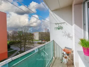 Prodej bytu 2+1, Kladno, Havanská, 51 m2