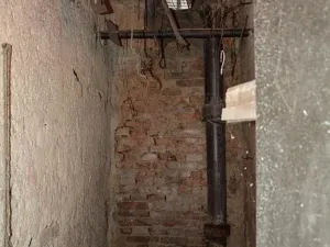 Dražba činžovního domu, Příbram, Čs. armády, 1260 m2