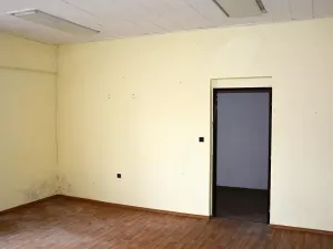 Dražba činžovního domu, Příbram, Čs. armády, 1260 m2
