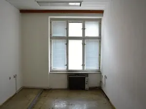 Dražba činžovního domu, Příbram, Čs. armády, 1260 m2