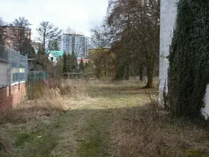 Dražba činžovního domu, Příbram, Čs. armády, 1260 m2