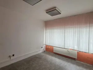 Pronájem skladu, Brno, Bieblova, 132 m2