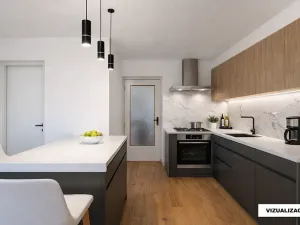 Prodej rodinného domu, Hřiměždice, 96 m2