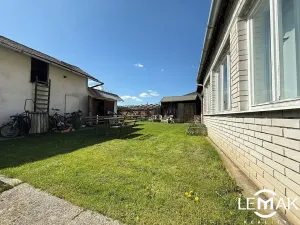 Prodej rodinného domu, Cholina, 110 m2